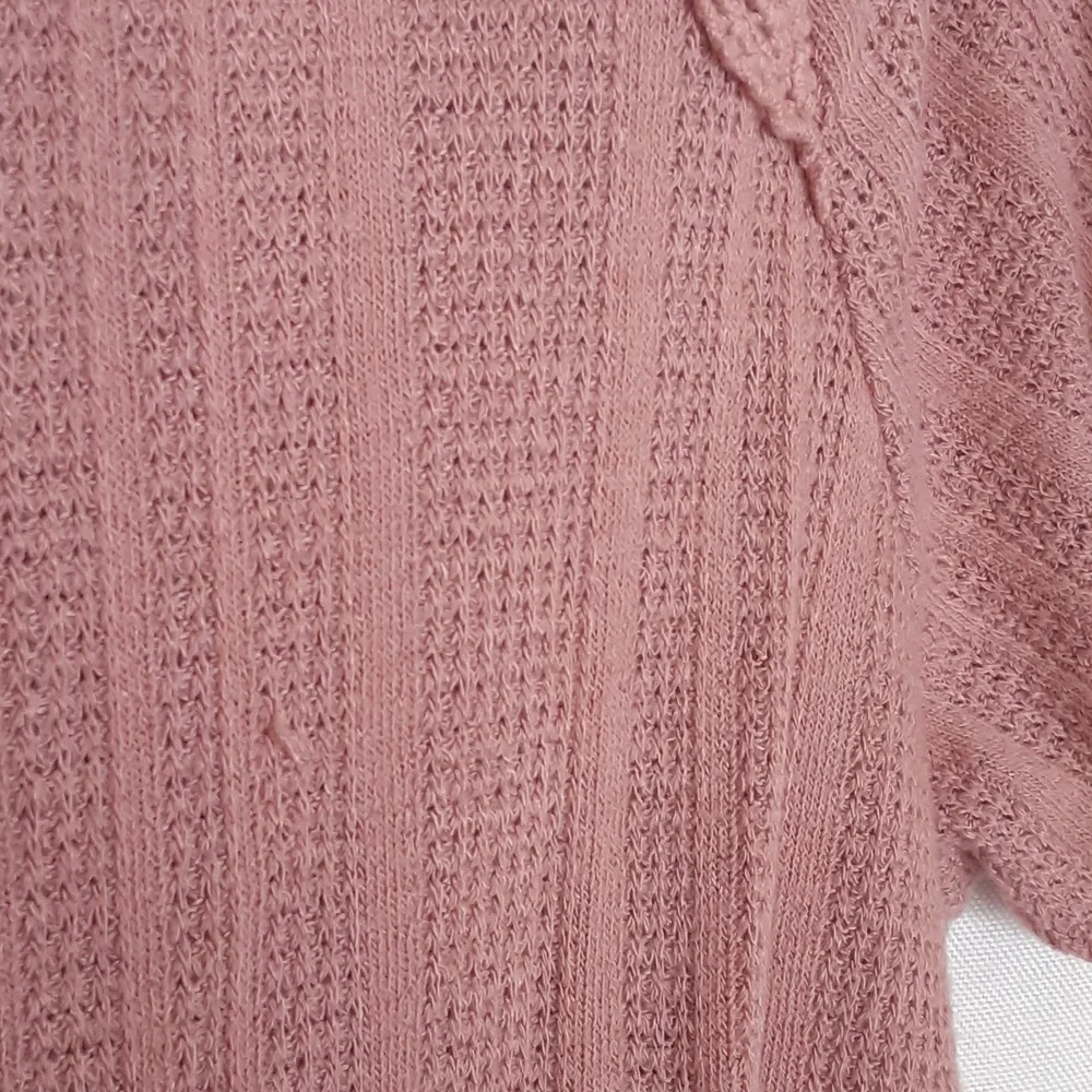 Pink Clover Top - Picture 6 of 6